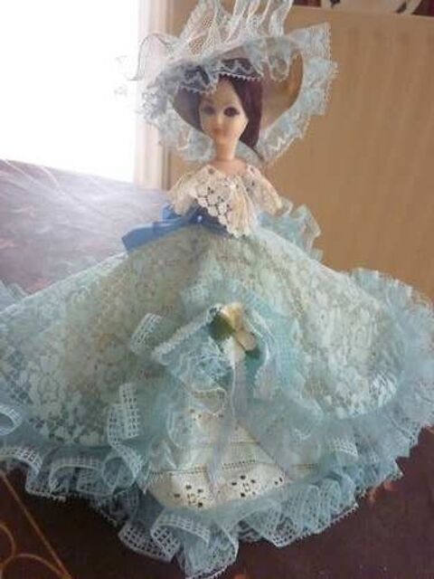 POUP�E ann�e 1950 20 Saint-M�dard-en-Jalles (33)