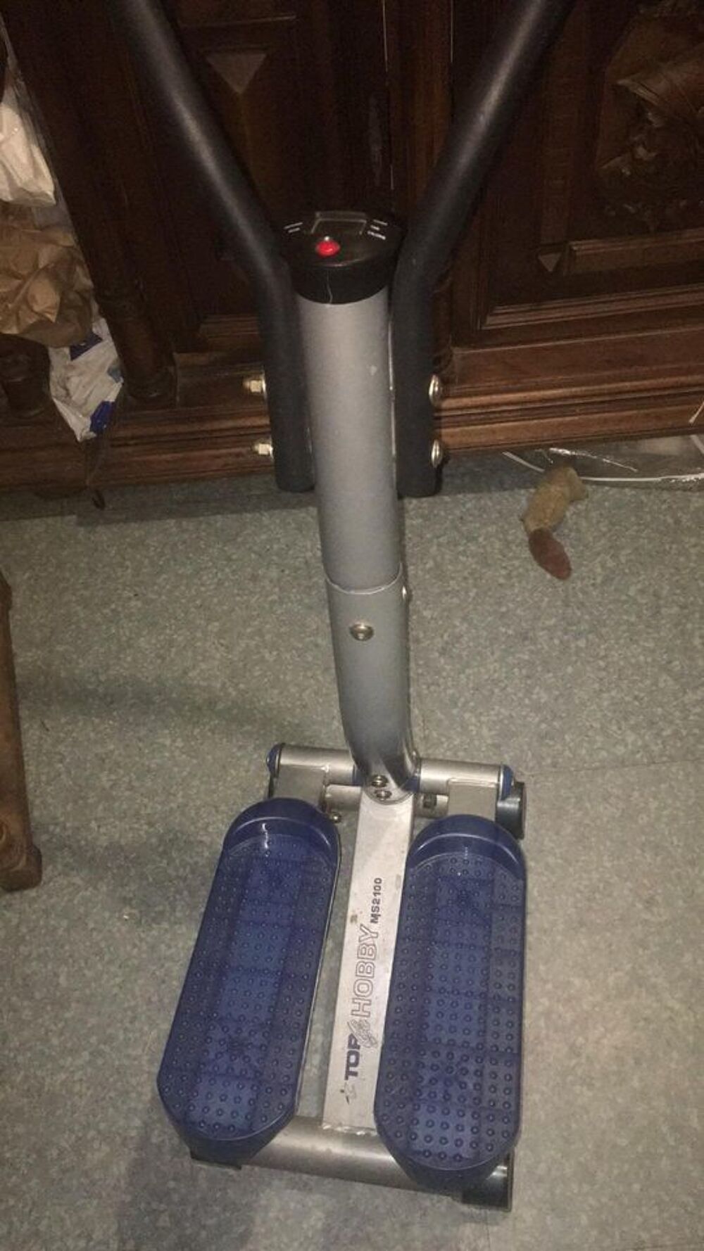stepper hobby ms 2100 Sports