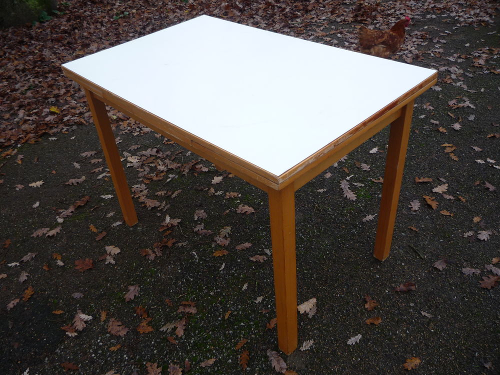 Table &agrave; rallonge Meubles