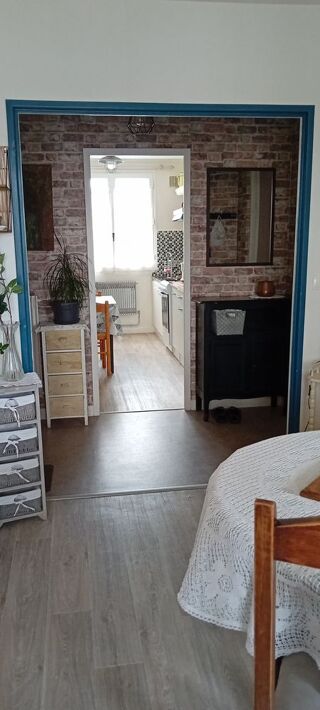  Appartement  vendre 4 pices 75 m