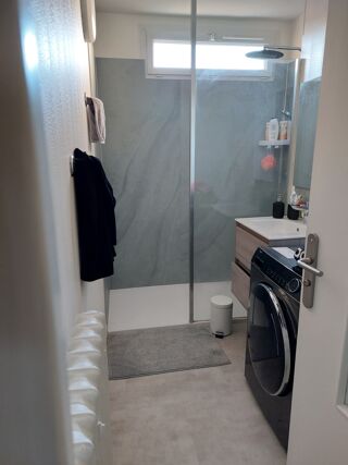  Appartement à louer 3 pièces 55 m²