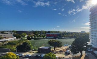 Vente Appartement SAINT-NAZAIRE  PLAISANCE ? APPARTEMENT FAMILIAL DE 115m2 - Saint-nazaire