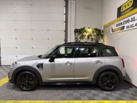 Countryman 136 ch BVA7 Cooper Edition Highlands 2023 occasion 31100 Toulouse