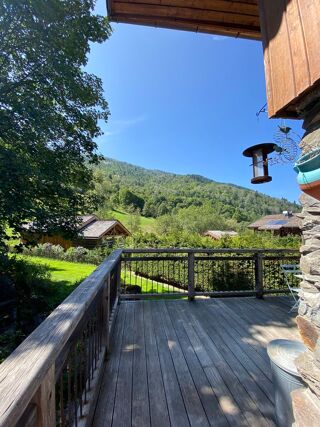  Chalet  vendre 8 pices 170 m