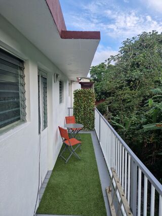Location Appartement STUDIO POUR ETUDIANT... A NE PAS RATER!!! Fort-de-france