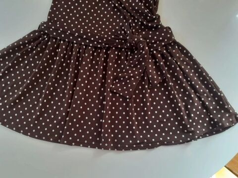 Robe Cache coeur Sinéquanone Avignon (84)