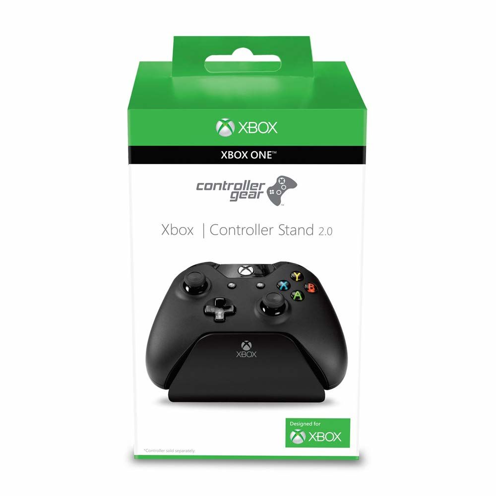 Xbox Controller Stand 2.0 Consoles et jeux vidéos
