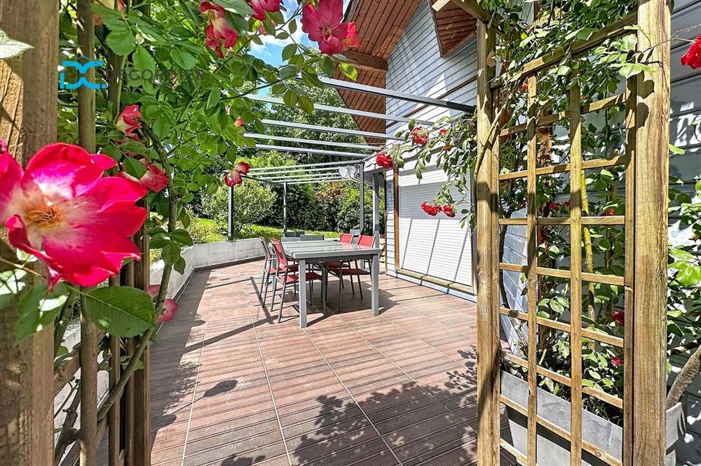 Vente Maison MAISON INDIVIDUELLE A VENDRE A PUBLIER Publier