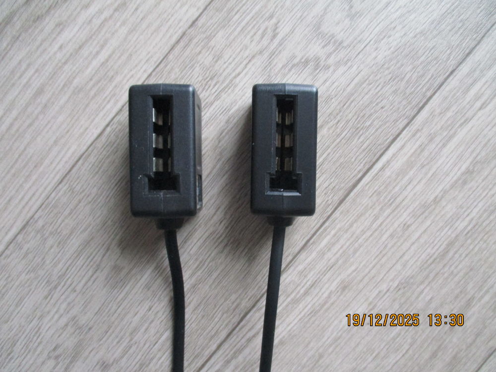 Adaptateur connectez Téléphones et tablettes