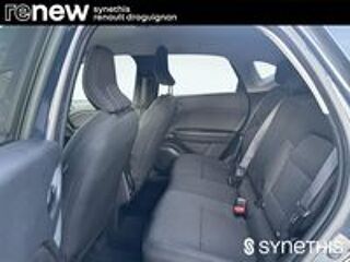 Captur E-Tech full hybrid 145 Evolution 2024 occasion 83300 Draguignan