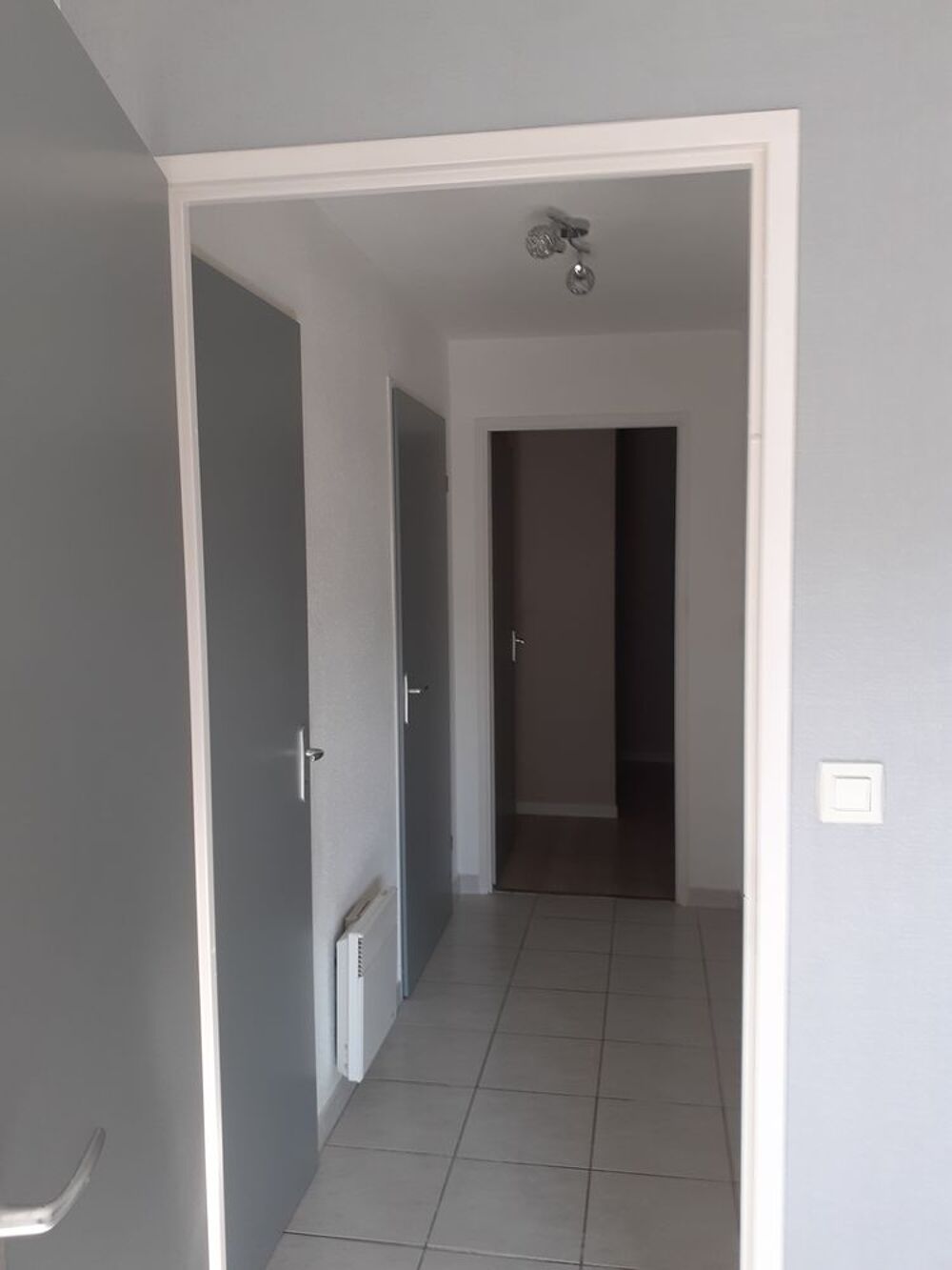 Location Appartement T2 50 m2 non meublé Languidic
