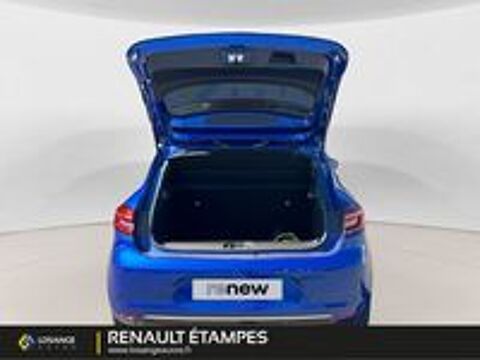 Clio V Clio E-Tech full hybrid 145 Engineered 2023 occasion 91150 &Eacute;tampes