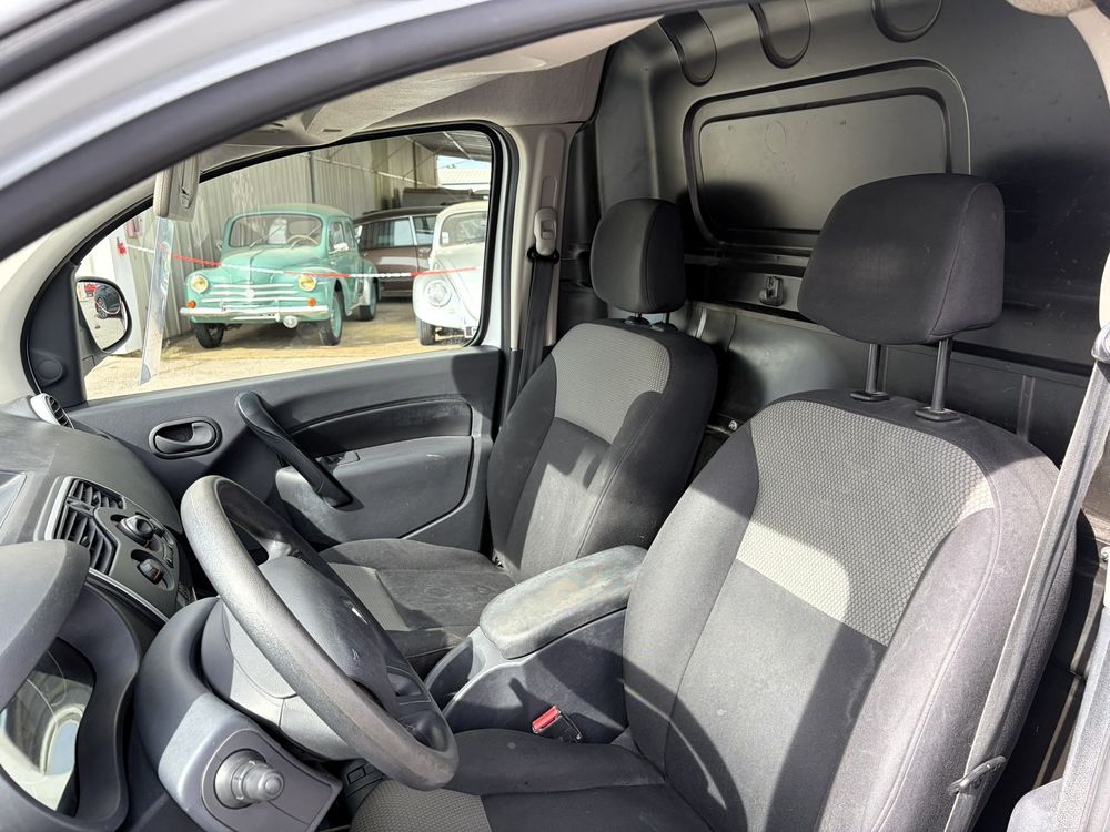 Kangoo Express PHASE 2 1.5 BLUE DCI 80CH 2010 occasion 71640 Givry