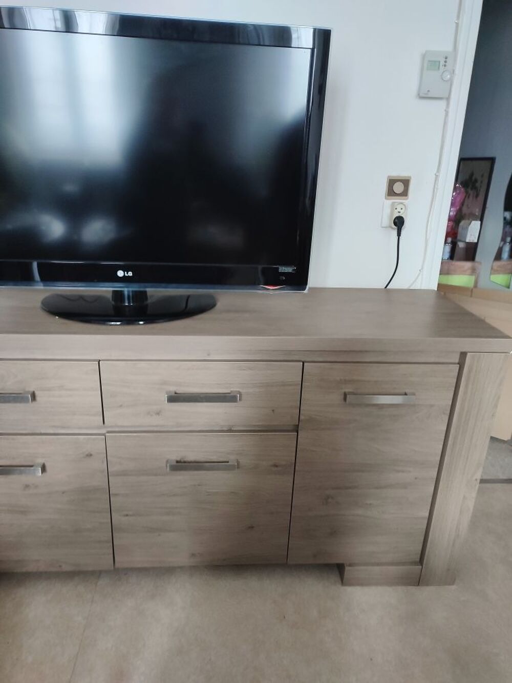 buffet xxl Meubles