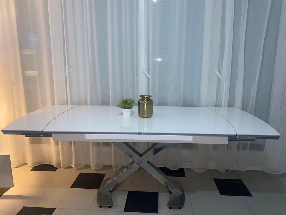 Table &agrave; manger Meubles