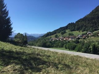  Terrain  vendre 945 m Le bouchet