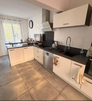  Maison � vendre 5 pi�ces 102 m�