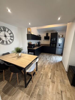  Maison � vendre 4 pi�ces 95 m�