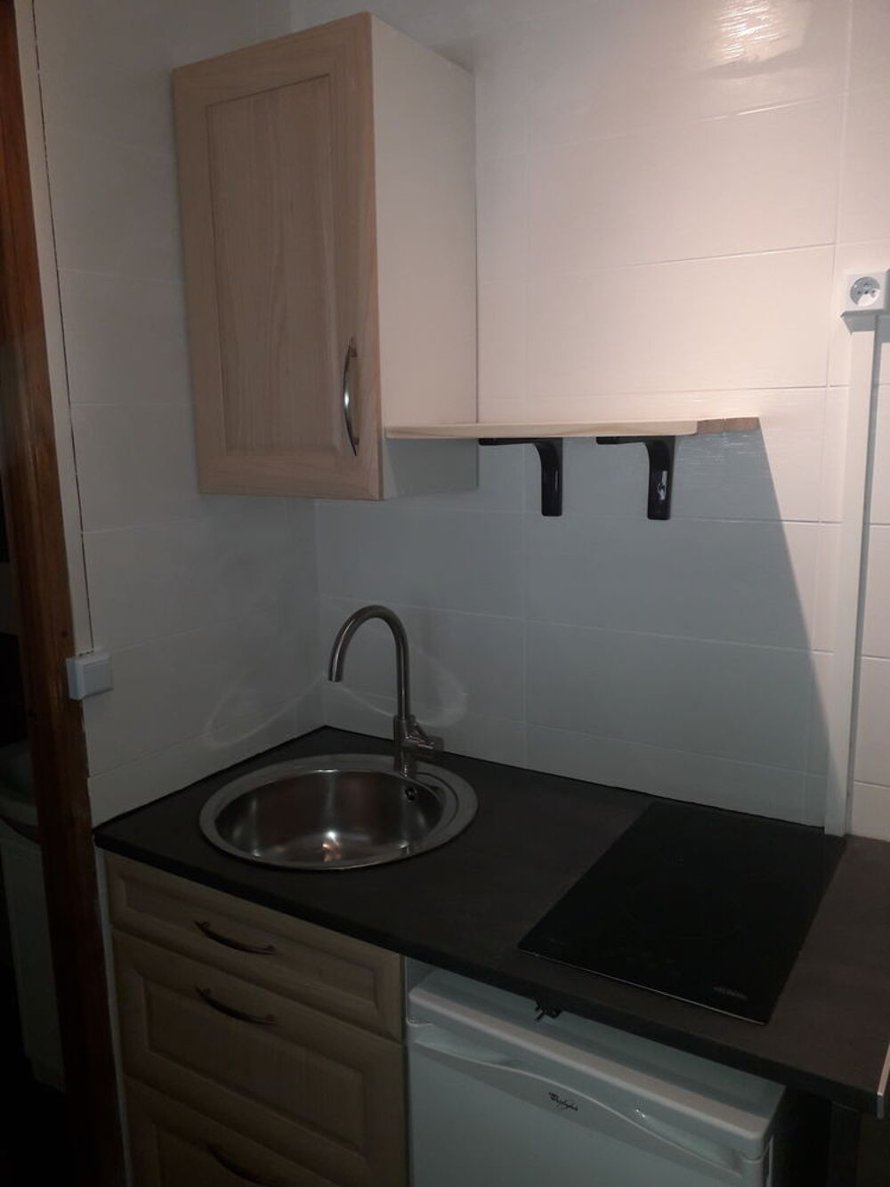 Vente Appartement Studio loué en résidence Reims - Proche centre Reims