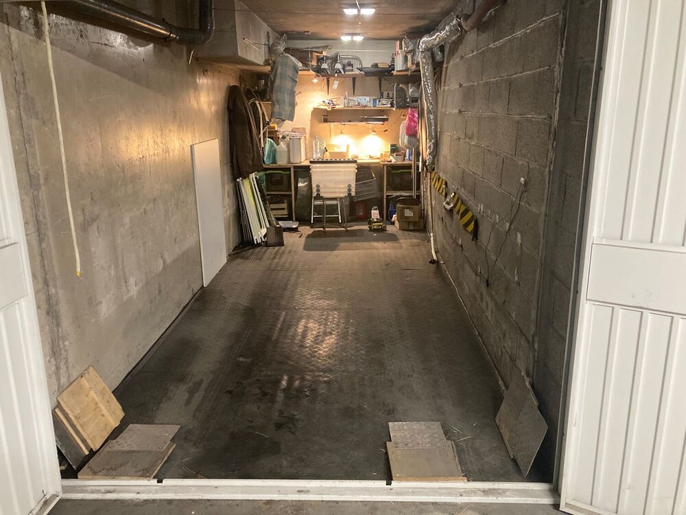 Vente Parking/Garage BOX FERME SECURISE L'haÿ-les-roses