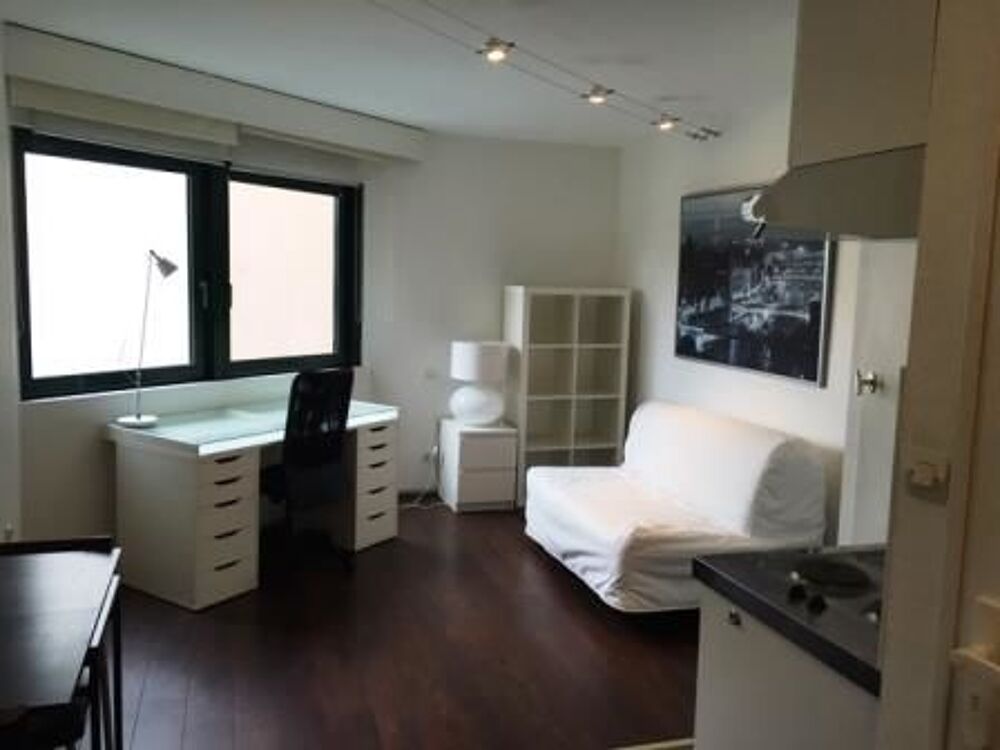Location Appartement Beau studio à Strasbourg centre Strasbourg
