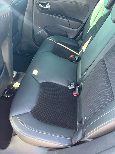 Renault clio iv Clio TCe 90 Energy Business