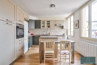  Appartement à vendre 3 pièces 65 m²