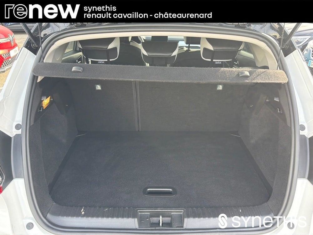 Captur TCe 90 Techno 2023 occasion 84300 Cavaillon