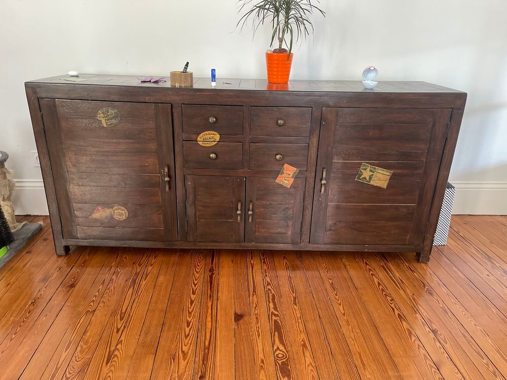 buffet et meuble tv Meubles