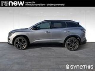 Austral E-Tech hybrid 200 Techno esprit Alpine 2023 occasion 84300 Cavaillon