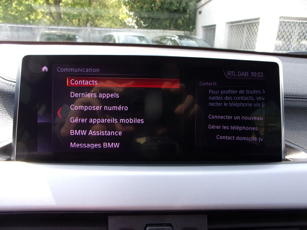 X2 sDrive 18i 136 ch DKG7 Lounge 2023 occasion 92140 Clamart