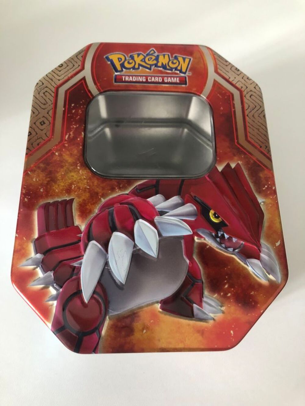 Bo&icirc;tes Pokemon Jeux / jouets