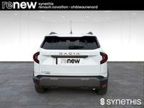 Duster Hybrid 140 Extreme 2025 occasion 84300 Cavaillon