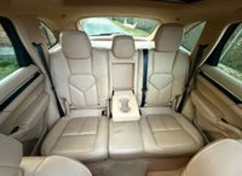 Cayenne 3.0D V6 Tiptronic S A 2012 occasion 20260 Calvi