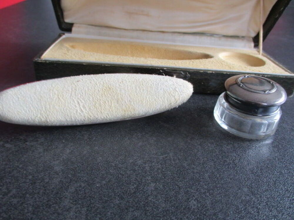 coffret onglerie 