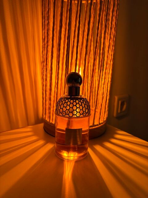 Guerlain Aqua Allegoria Jasminora - Rare, neuf, 75 ML 85 Dieppe (76)