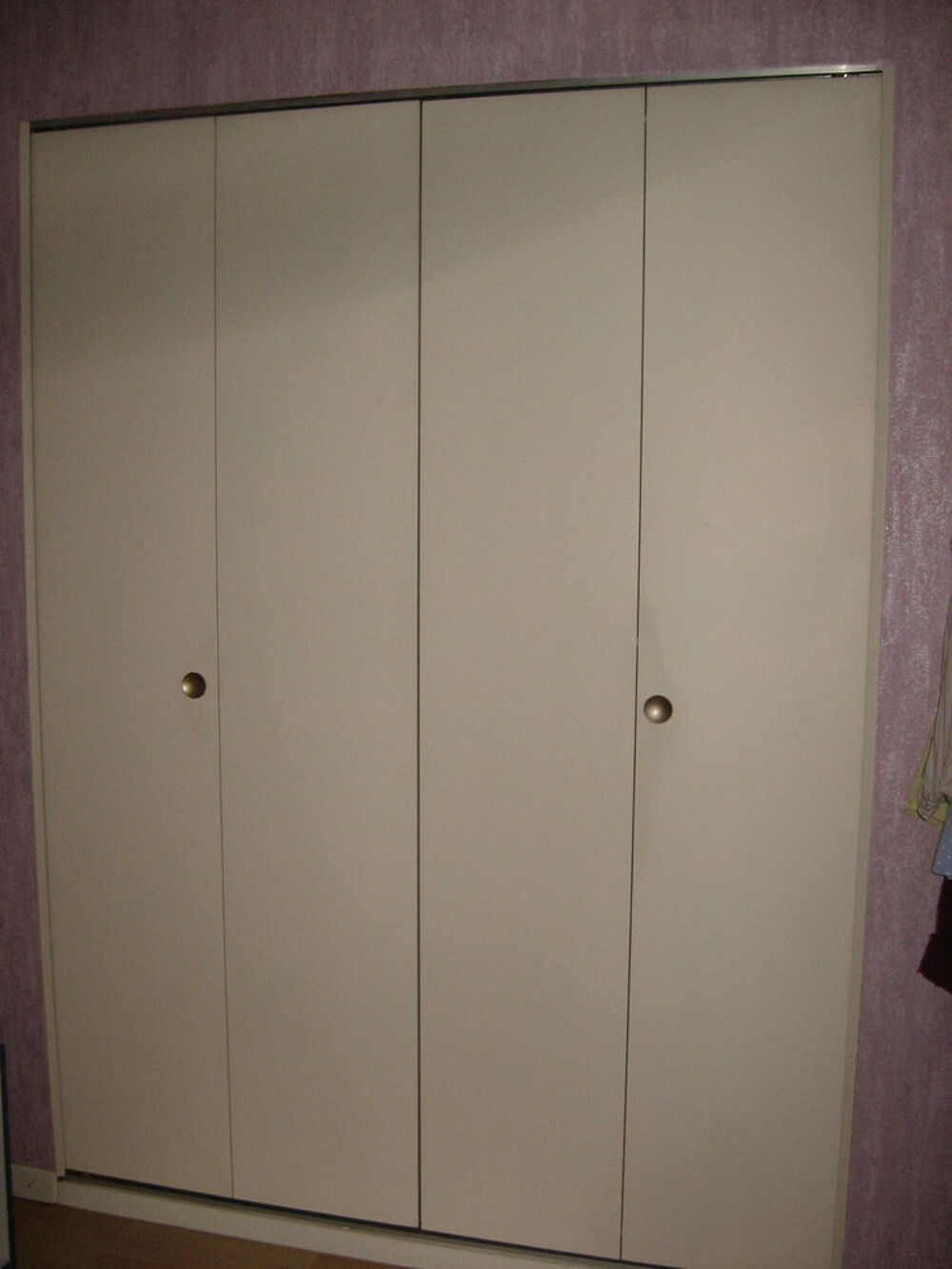 portes KZ Meubles