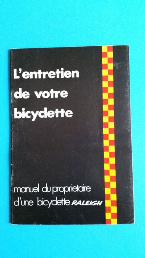 VLOS * RALEIGH 0 Toulouse (31)