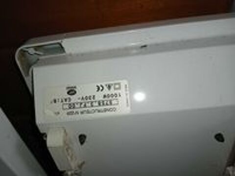  A SAISIR, 4 Radiateurs Electrique, 1 Radiateur bain d huile Occasion. 