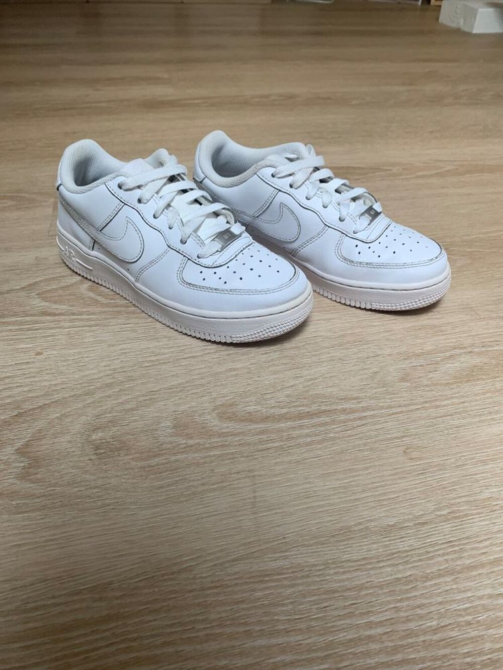 Air force one blanche Chaussures