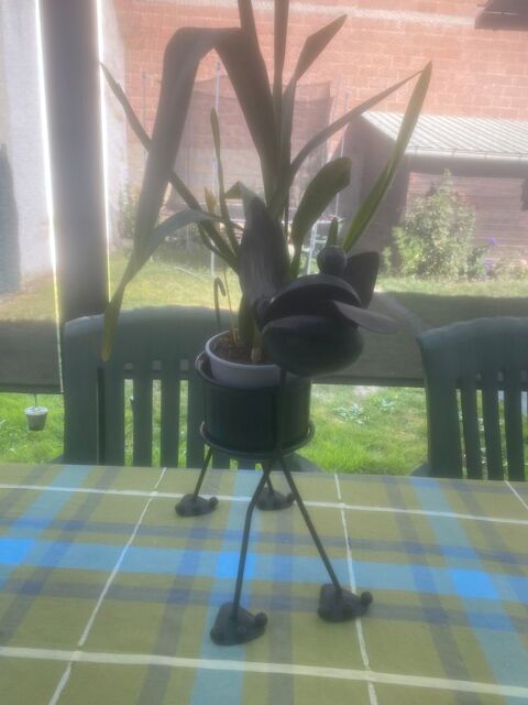 Porte Fleur D�coratif  7 Mothern (67)