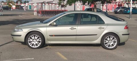 Renault laguna ii Laguna Evolution 1.9 dCi 120 Dynamique