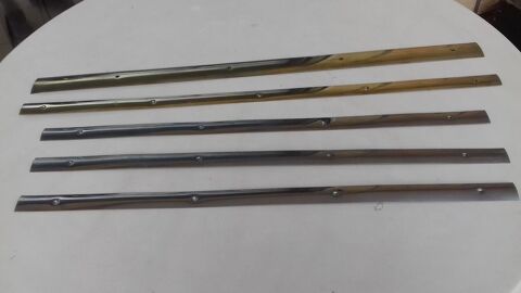 Couvre-joints  m�tallique 5 Meyzieu (69)