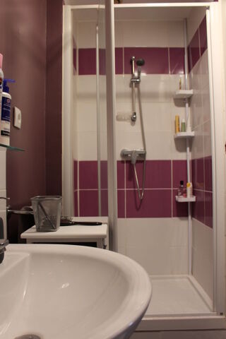  Appartement � louer 1 pi�ce 20 m�