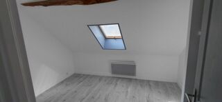  Appartement à louer 3 pièces 47 m²