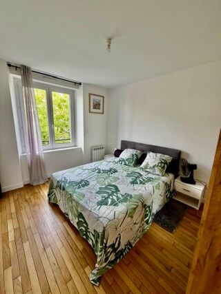  Appartement à vendre 4 pièces 77 m²
