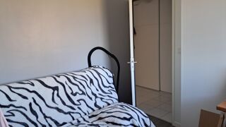  Appartement � vendre 3 pi�ces 57 m� Aucamville