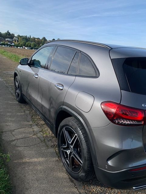 Mercedes Classe GLA GLA 250 e 8G-DCT AMG Line 2020 occasion Plaisir 78370