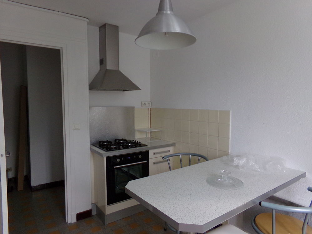 Vente Appartement T3 PROCHE PARC PAUL MISTRAL INVESTISSEMENT Grenoble