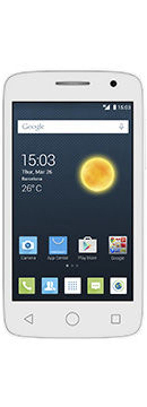Alcatel one touch 35 Dinan (22)